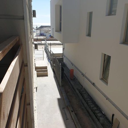 Summer Mamaia 那沃达利 外观 照片